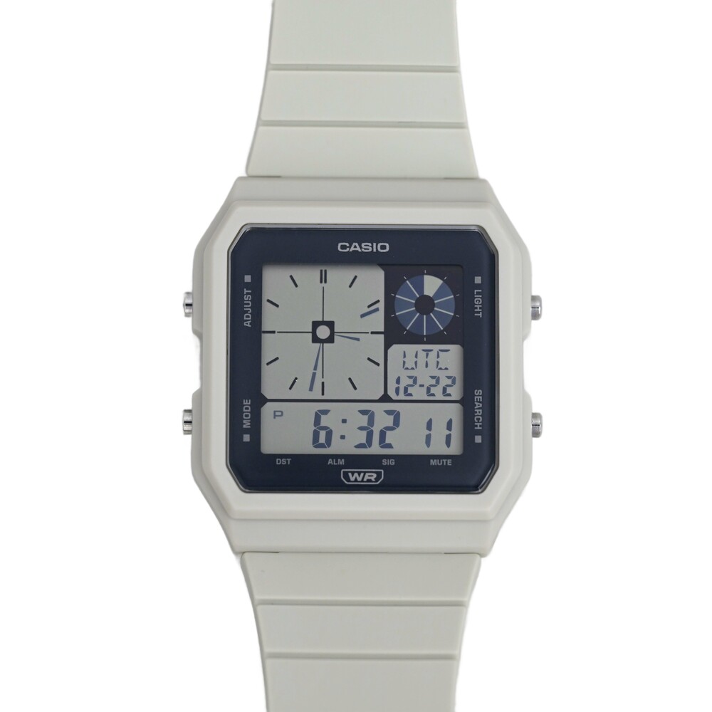 Casio POP Digital Alarm Timer Calendar Stopwatch Backlight LF20W8A Unisex Watch